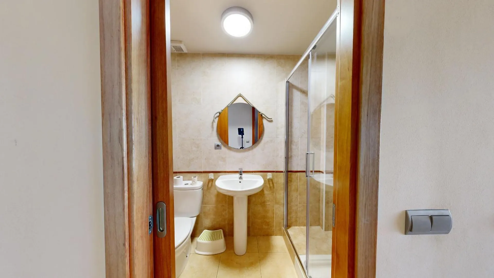 Prázdninový dům Vila Casa Tranquilo L'Ampolla