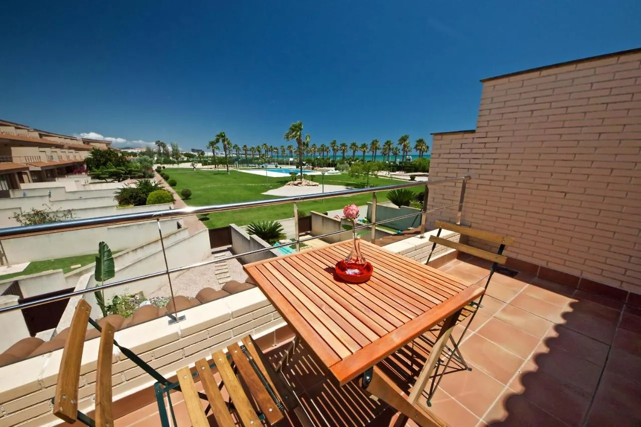 Casa Tranquilo Villa L'Ampolla