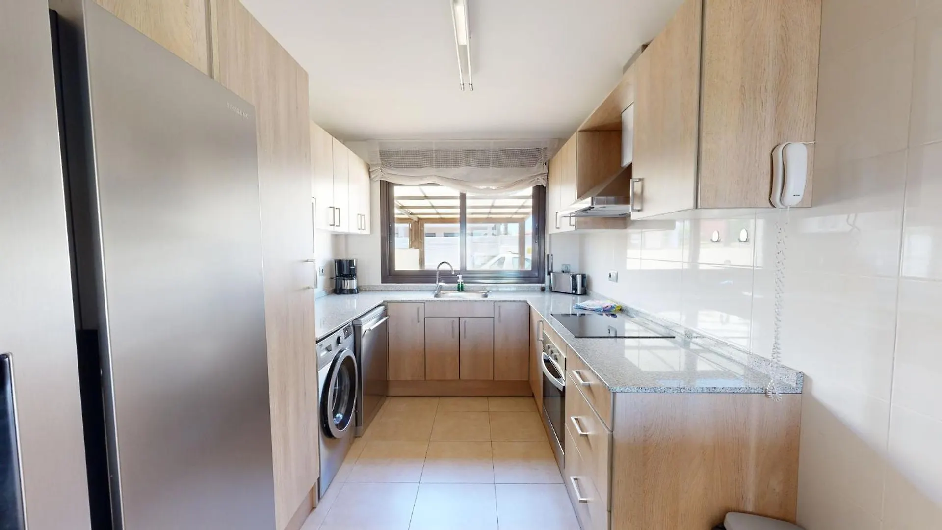 Casa Tranquilo Villa L'Ampolla