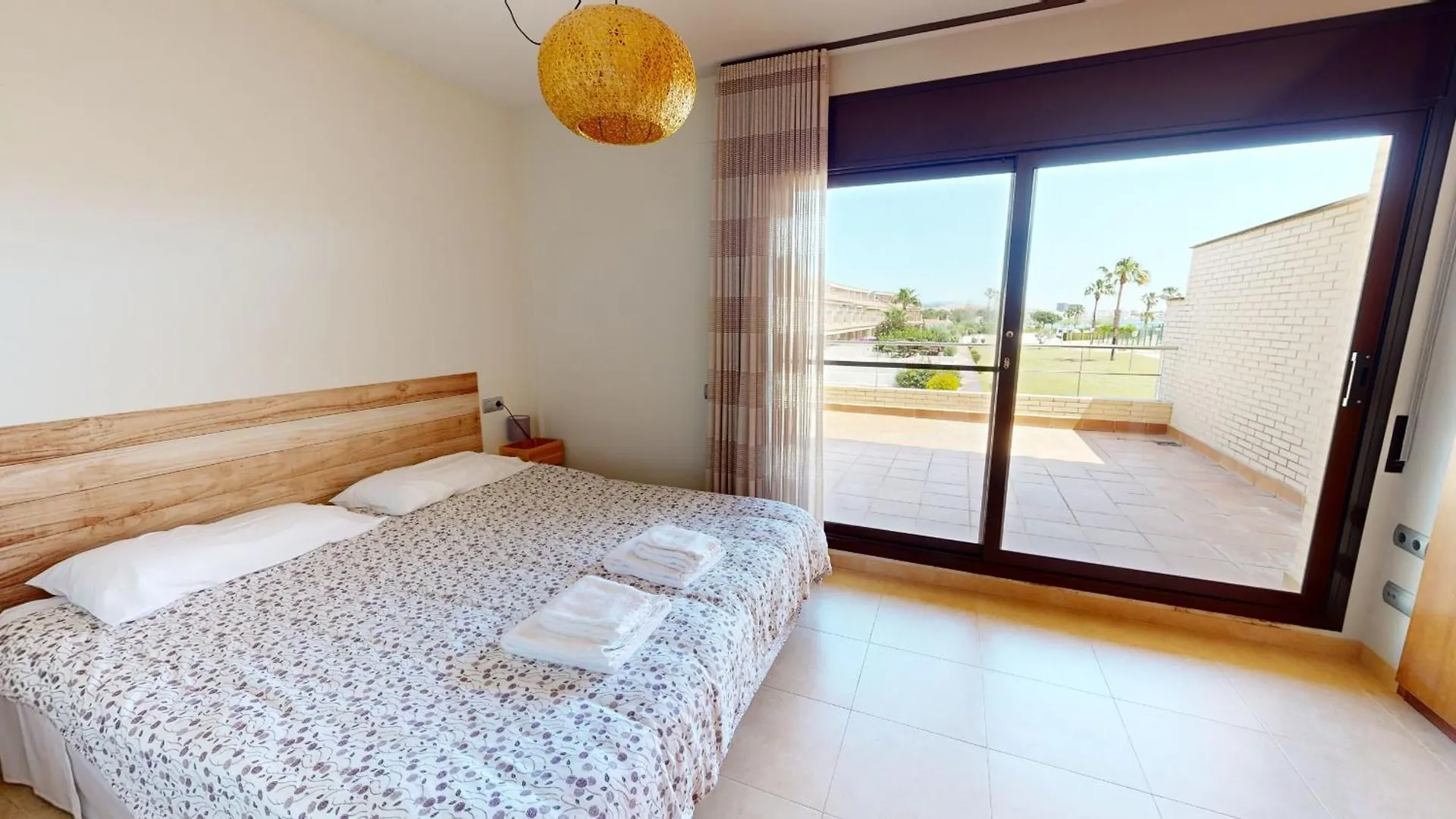 Casa Tranquilo Villa L'Ampolla
