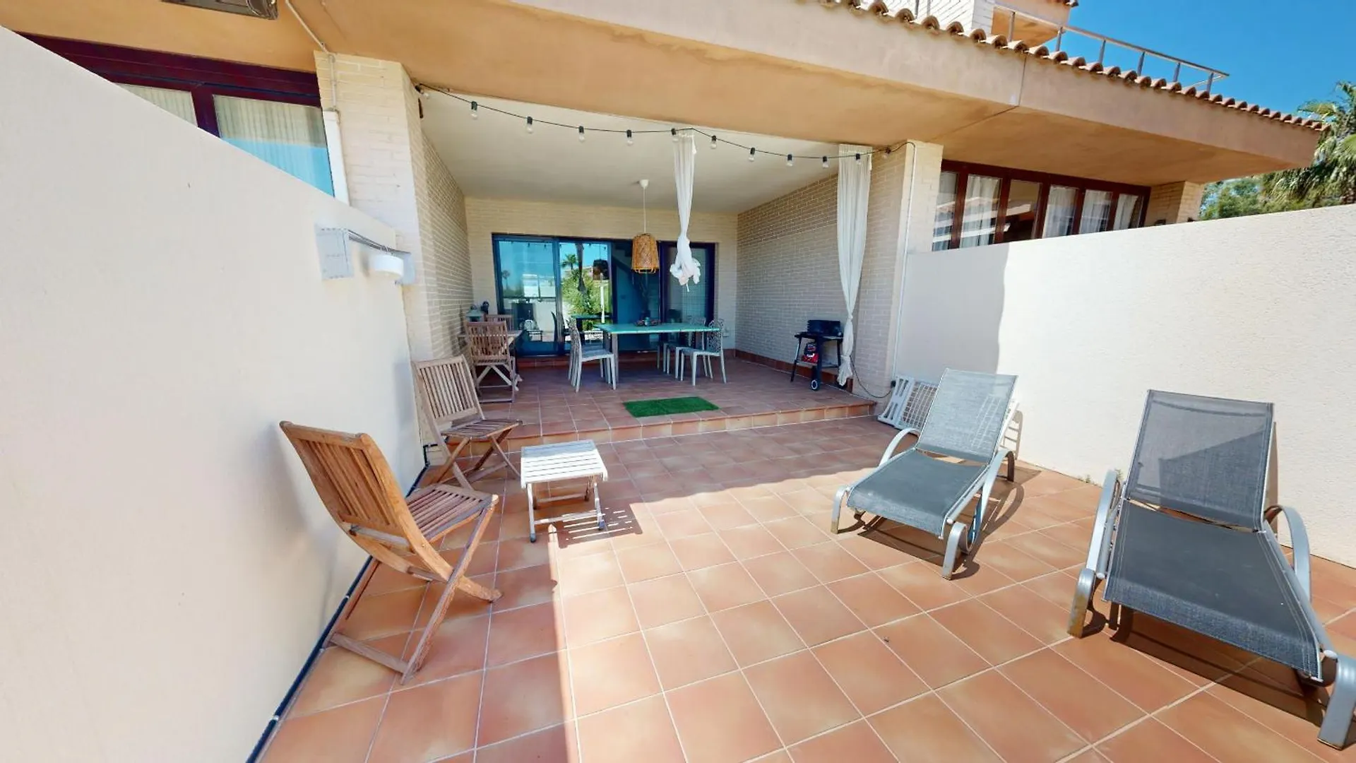Casa Tranquilo Villa L'Ampolla