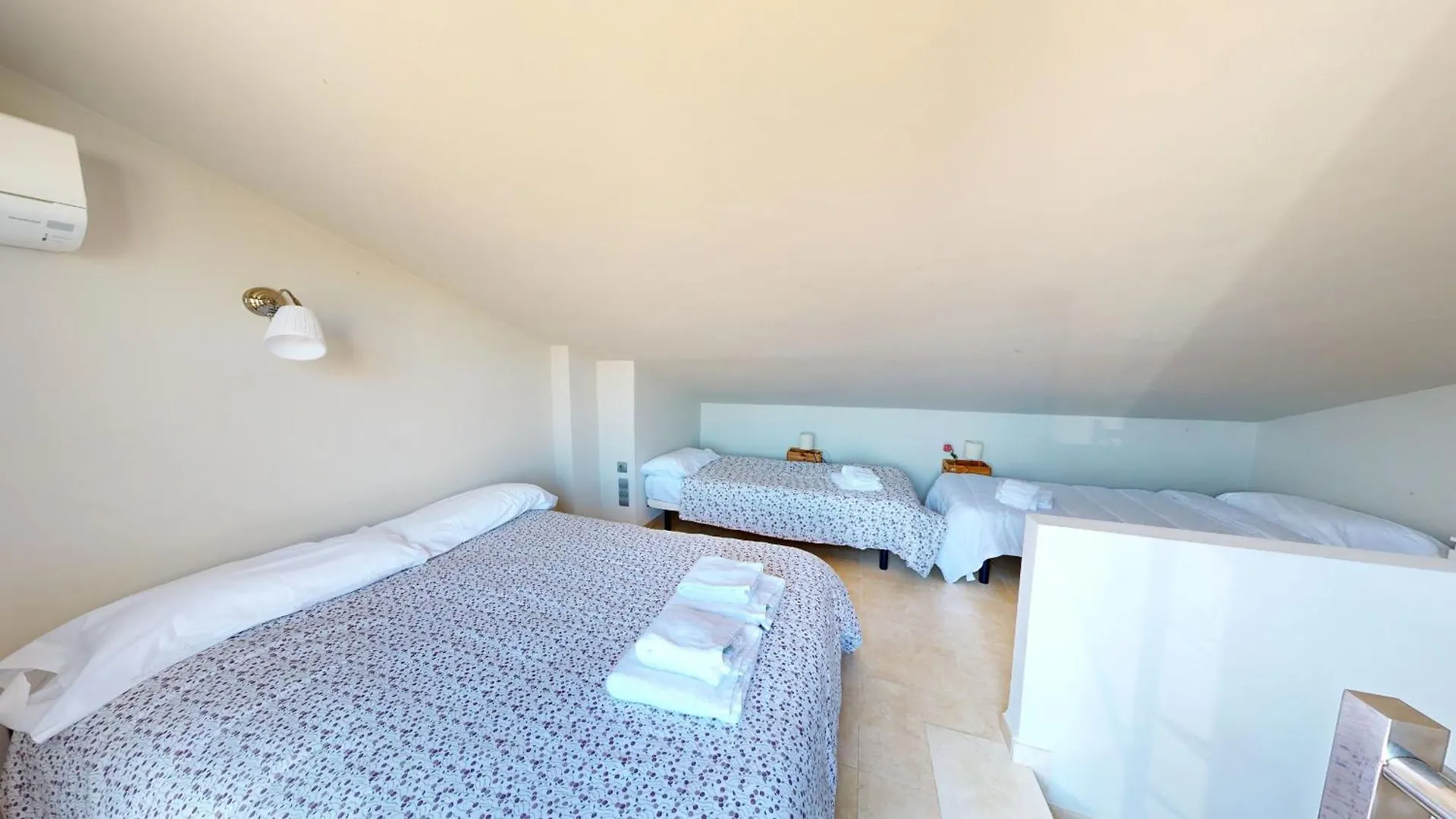 Casa Tranquilo Villa L'Ampolla Holiday home