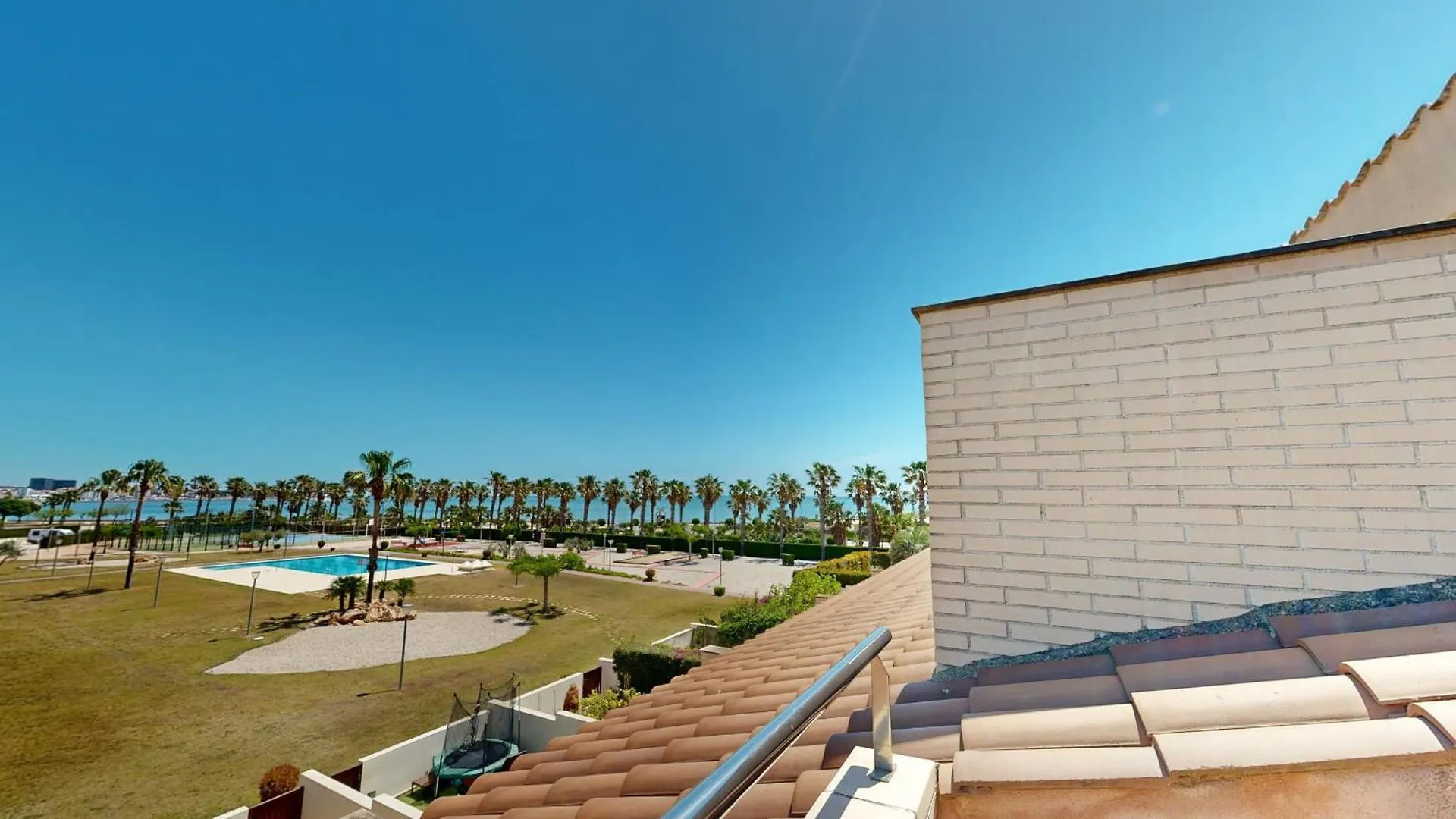 Casa Tranquilo Villa L'Ampolla Holiday home
