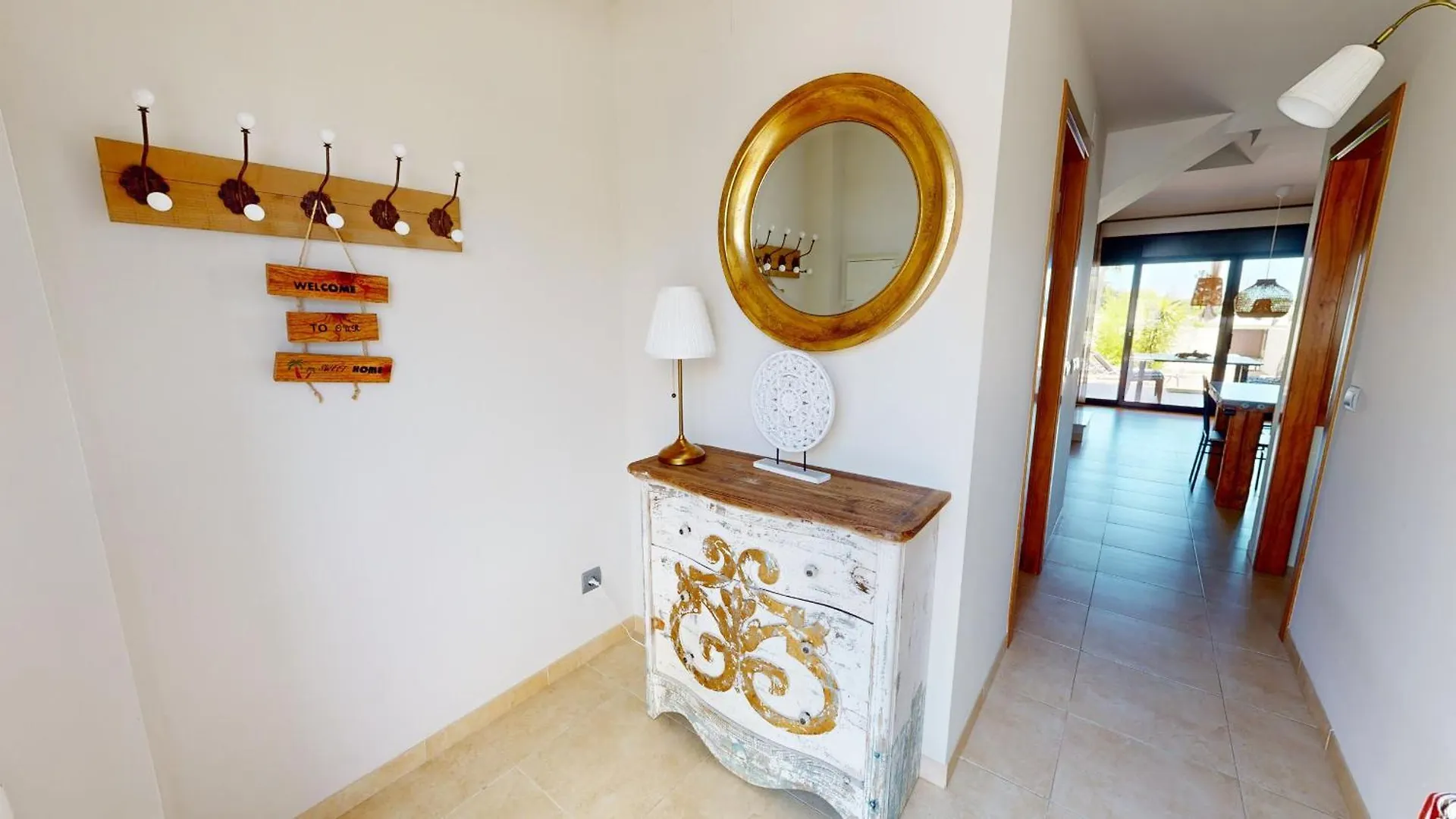 Casa Tranquilo Villa L'Ampolla Holiday home