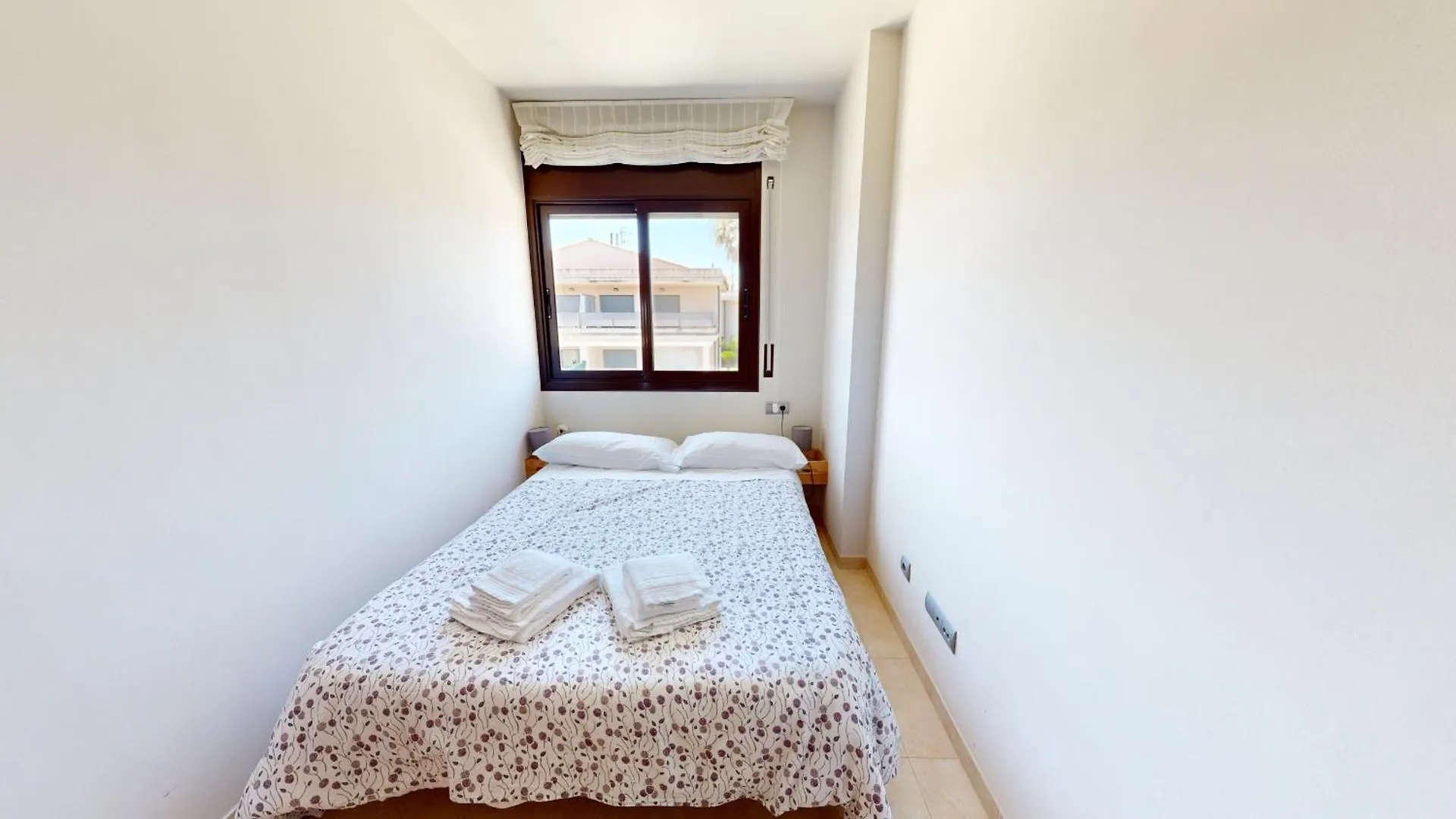 Holiday home Casa Tranquilo Villa L'Ampolla Spain
