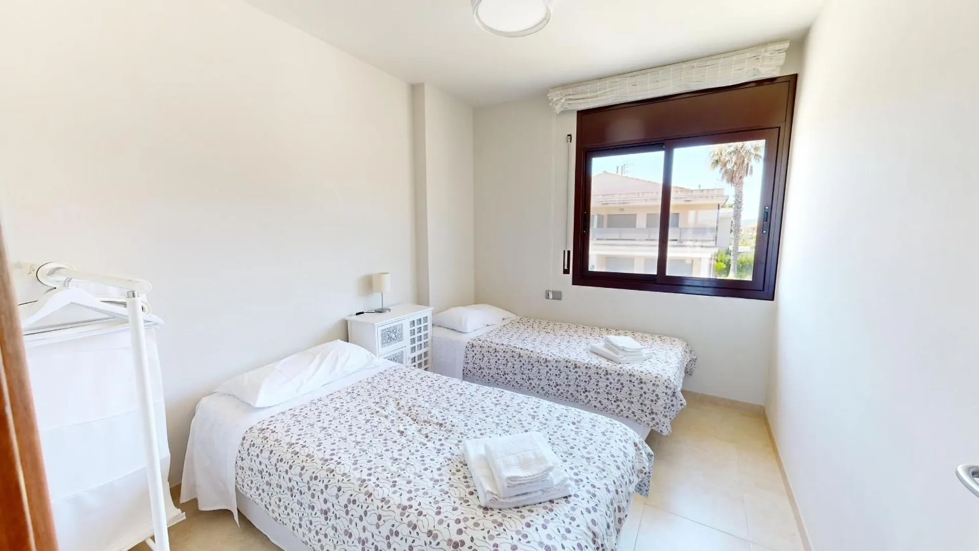 Casa Tranquilo Villa L'Ampolla 0*,